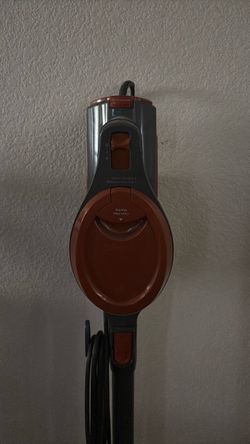 Shark Rocket Vaccum