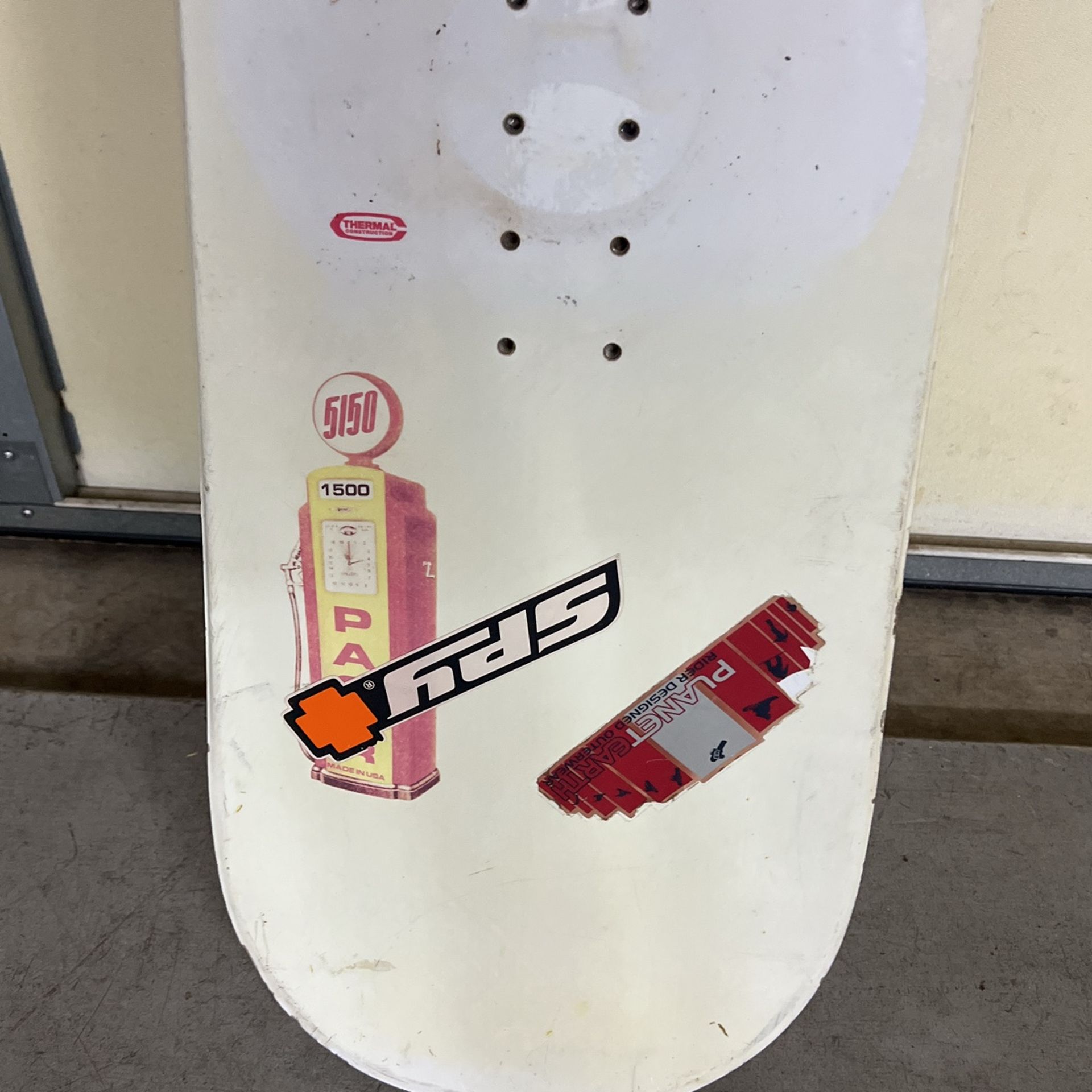 5150 Snowboard 150cm