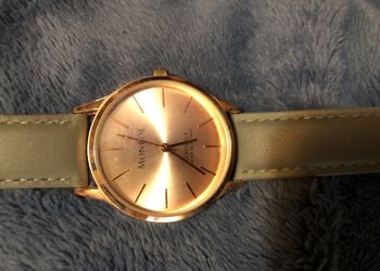 Monroè By Maèstro Watch