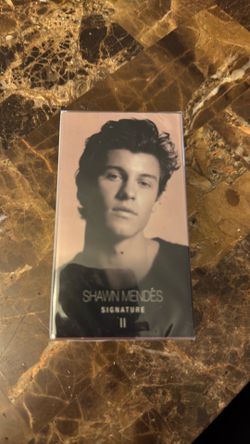 Shawn Mendes for her
