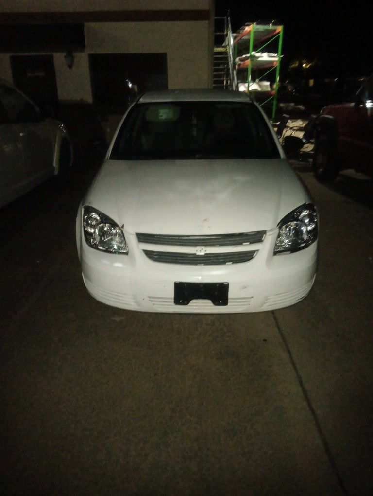 2008 Chevrolet Cobalt
