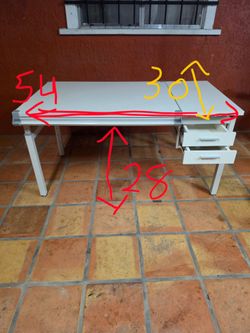 Escritorio