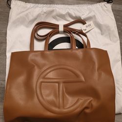 Telfar Handbag