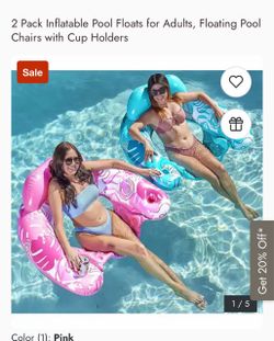 Pool chairs for the pool