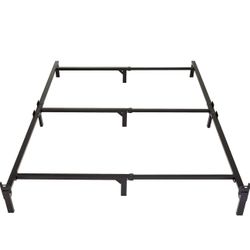 Medal Bedframe & Box Springs