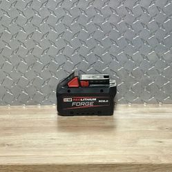 Milwaukee M18 8.0 Forge Battery 48-11-1881
