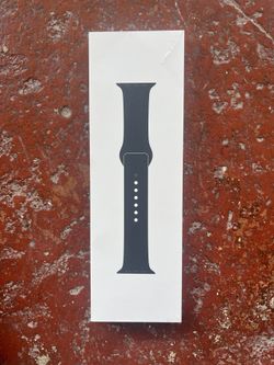 Apple Watch Sport band