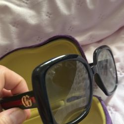 Gucci sunglasses