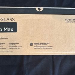 13 Pro Max ULTRA screen Protector Set Of 5