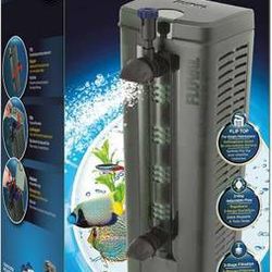 Fluval U3 Underwater Filter for Aquarium Fish Tank