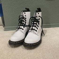 Dr Martens