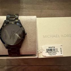 MK Women Watch 