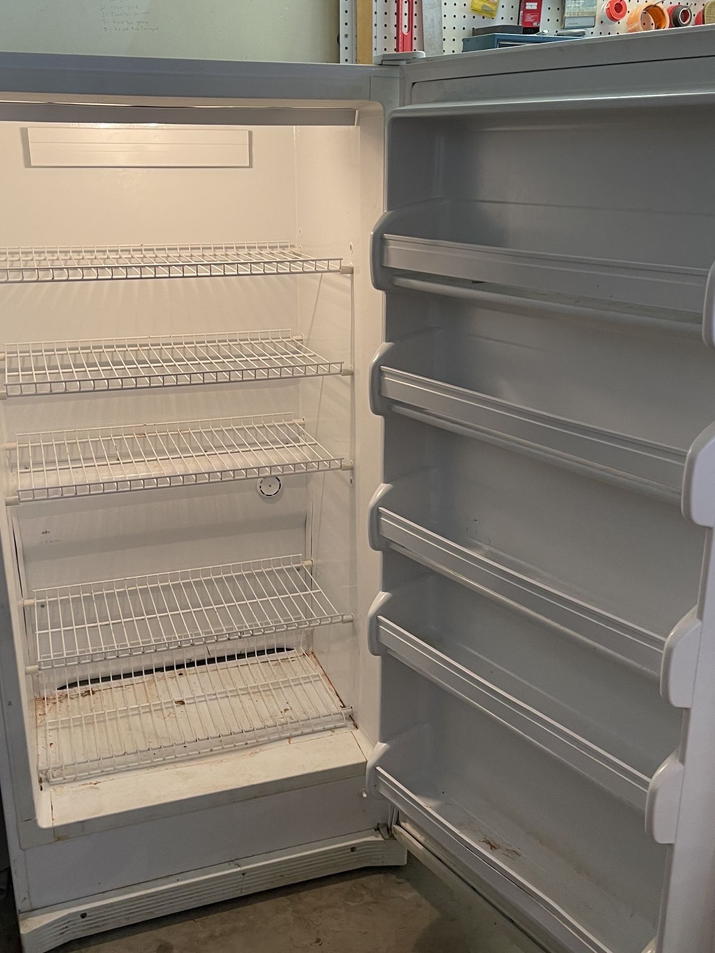 Refrigerator (only No Freezer) for Sale in Orange, CA OfferUp