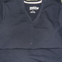 Fabletics petite Small Scrub Set 