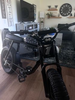 Super 73 s2(trade)