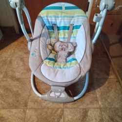 Ingenuity Baby Swing 