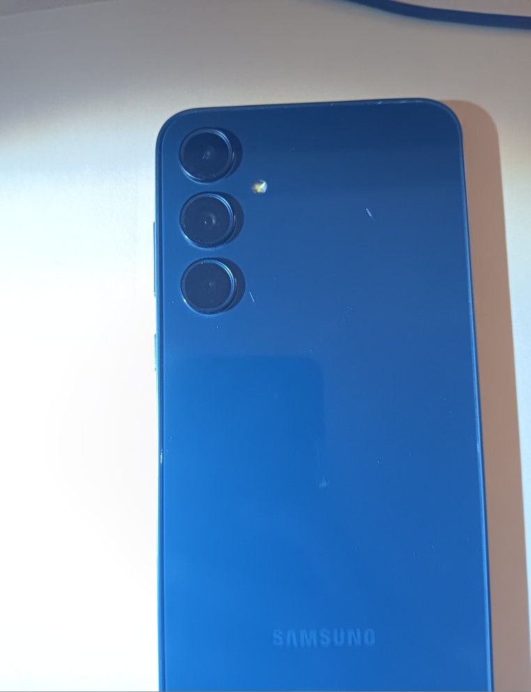 Galaxy A35