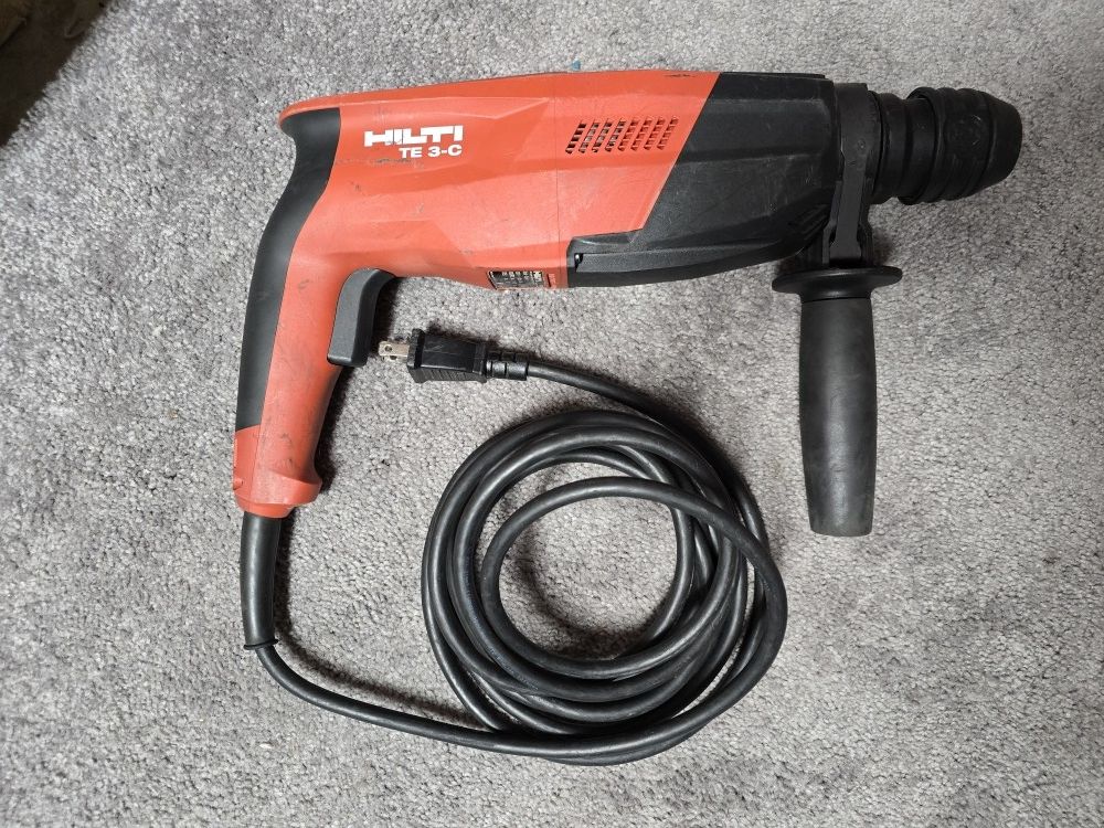 Hilti TE 3-C