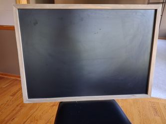 Decorative Chalkboard