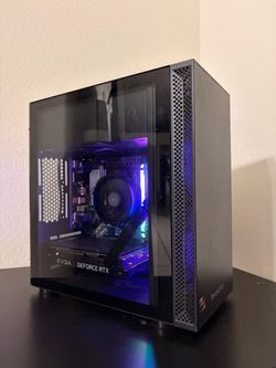 RTX 3060 Gaming PC