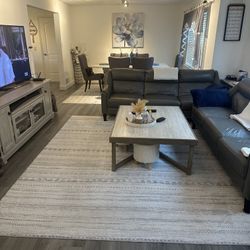Three Rugs (8X10)