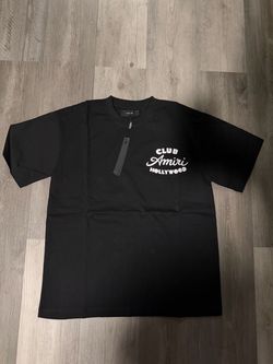 Amiri shirt