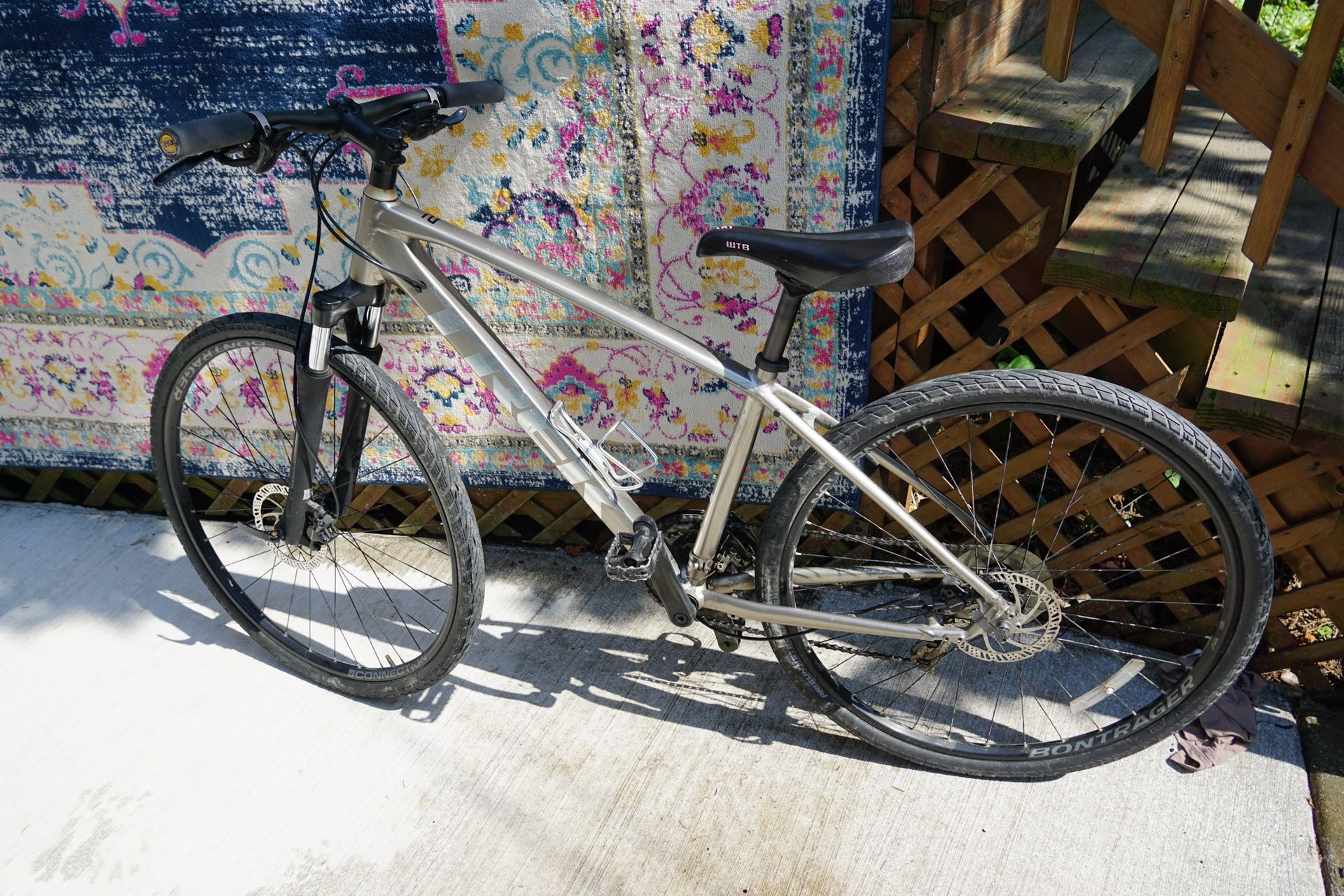Trek Dual Sport 2