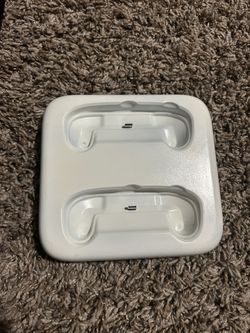 Control Charging Station