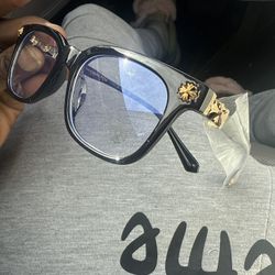 Crome Hearts Glasses 