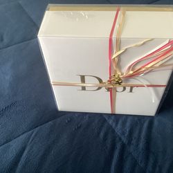 Miss Dior gift set