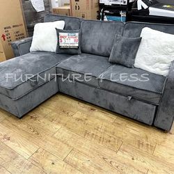 New Sofa Bed