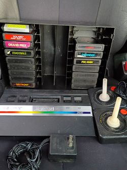 Atari 2600