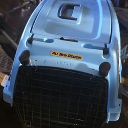 Dog Carrier 22"×14"