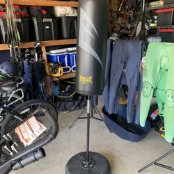 Punching Bag
