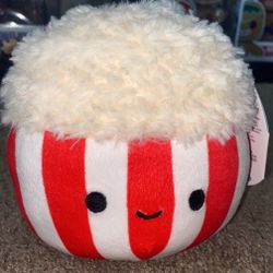 Arnet 4.5 Squishmallow 
