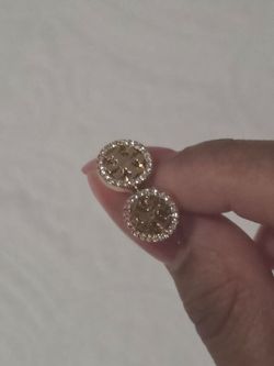 Tory Burch Studs
