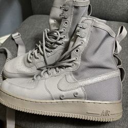 Nike Air Force 1 Special Forces 