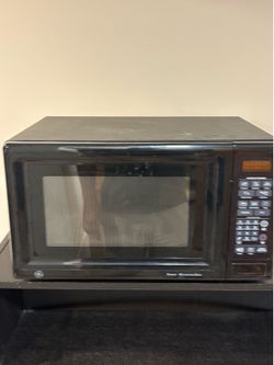 GE Microwave