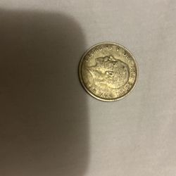 2shilling Coin