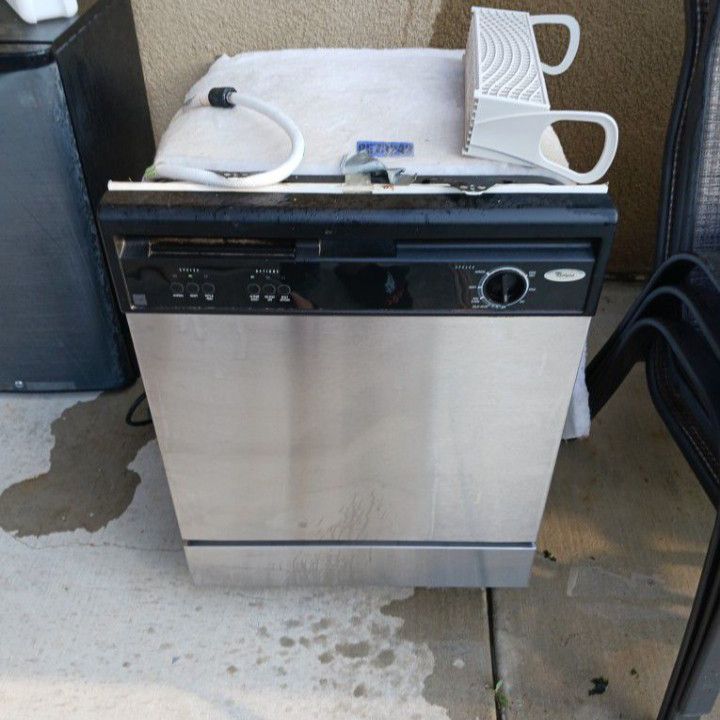 Farberware Portable Dishwasher for Sale in Encinitas, CA - OfferUp