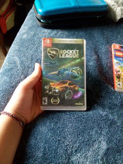 2 Nintendo Games