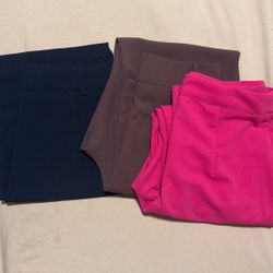Dress Pants
