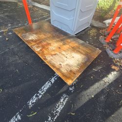 Free Plywood