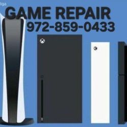Xbox Series S X Ps5 Ps4 Nintendo  Hdmi Replacements