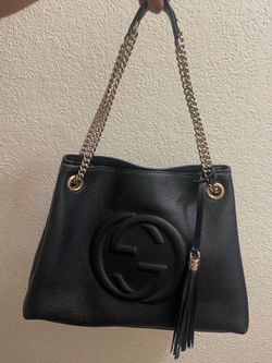 Gucci Handbag