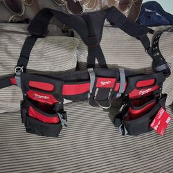 Bolsas de trabajo Milwaukee nuevas para  electricistas