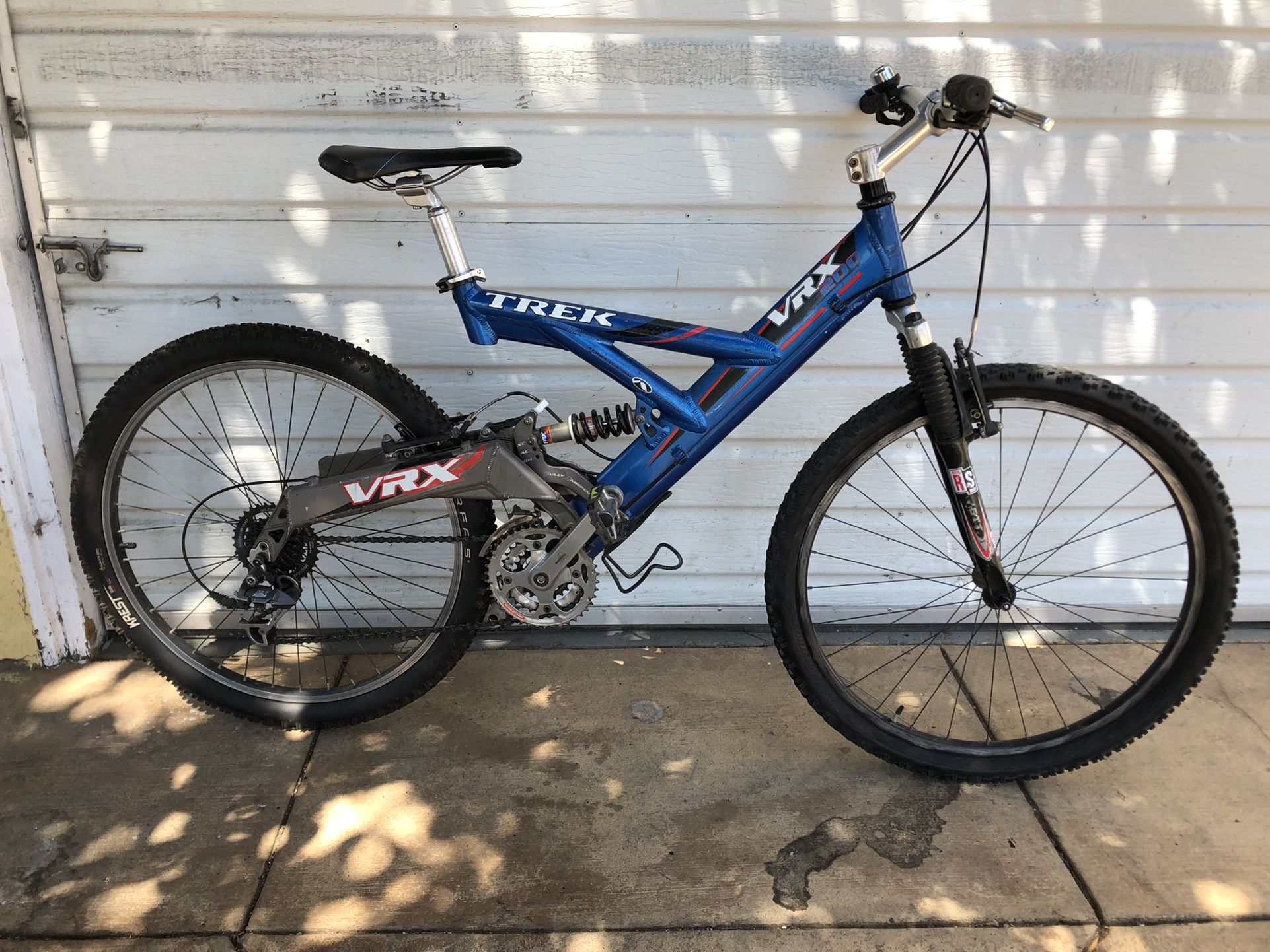 Trek vrx sales for sale