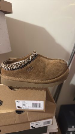 Uggs