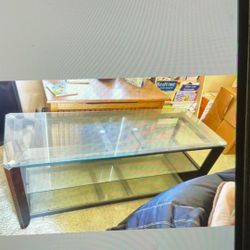  3 Tier Coffee Table