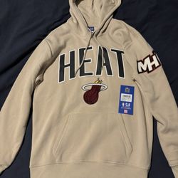 Miami Heat Hoodie 